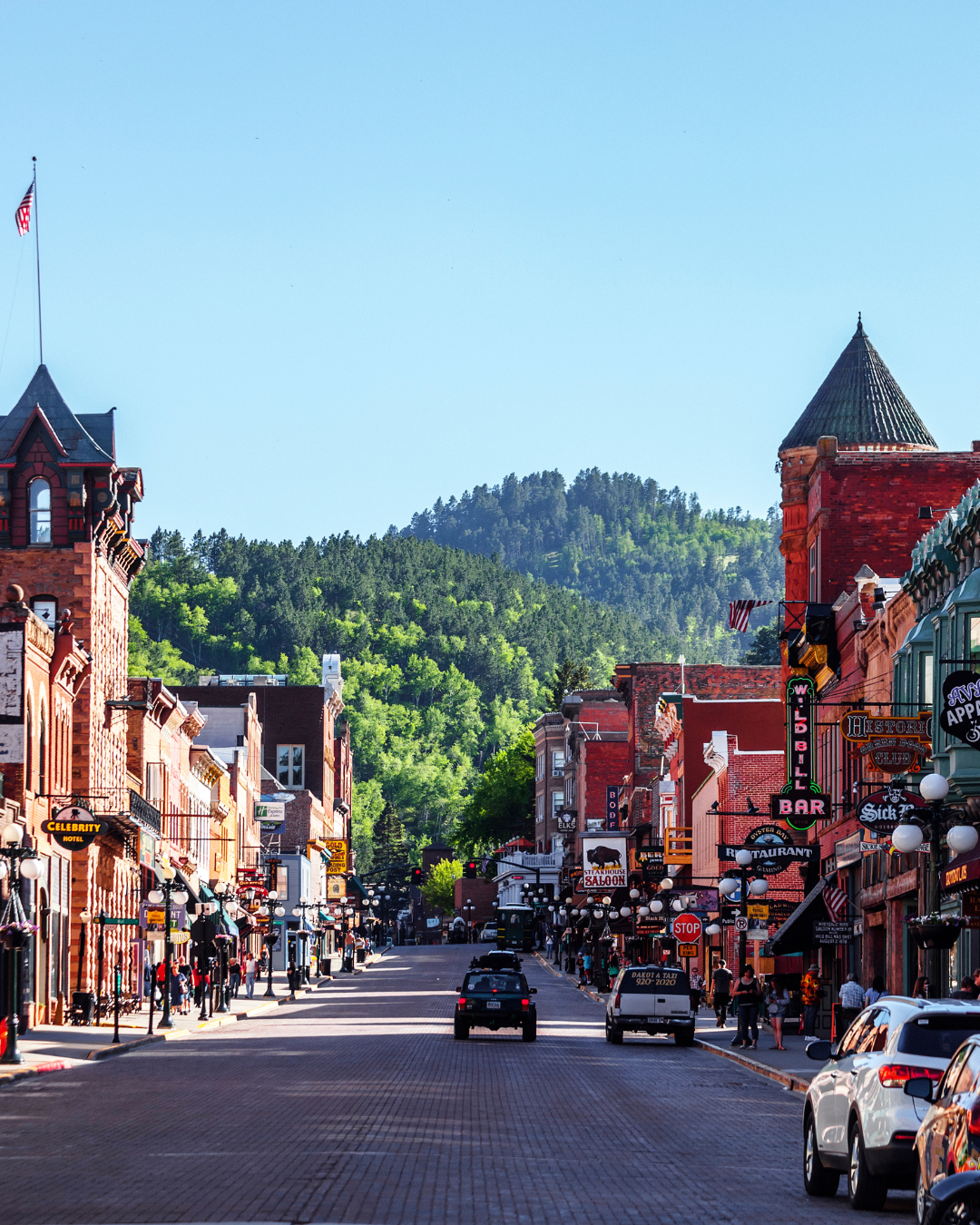 Hospitality Projects