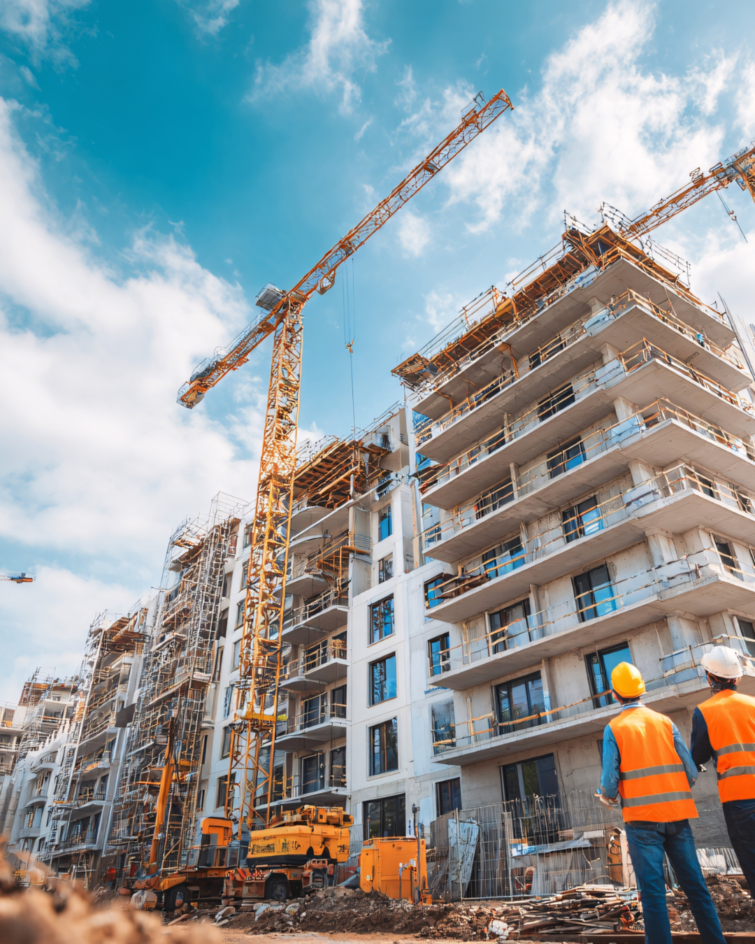 Real Estate Development