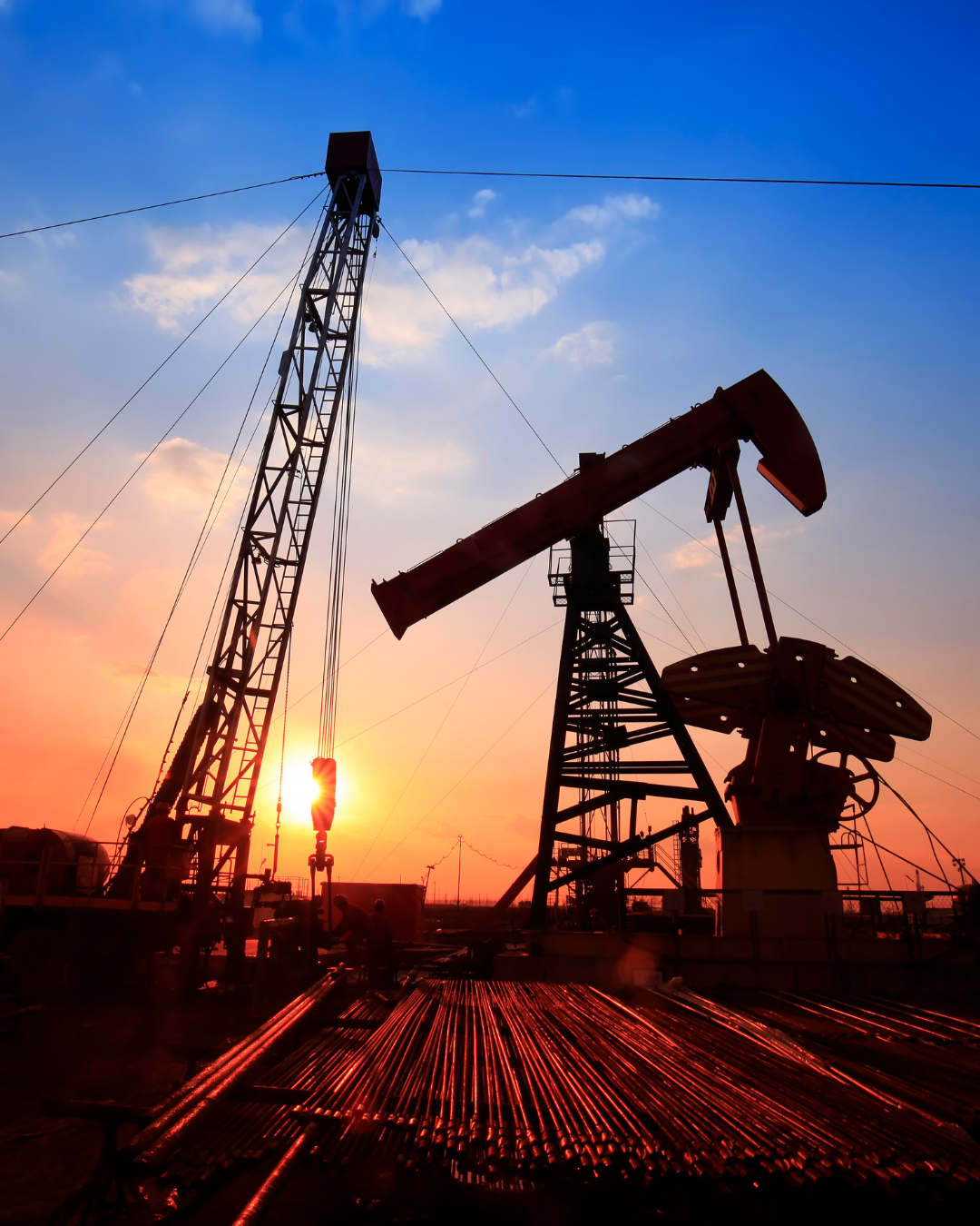 Oil & Energy Projects